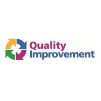 IOW NHS Quality Improvement Team(@IOWNHSQI) 's Twitter Profile Photo