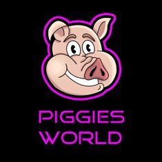 🐷 PIGGIES WORLD ➡️ SUB 2K 💎

🟧 LOGOS ➡️ SUB 5K 💎

⚔️ PIGGIES ARMY ➡️ DYNAMIC AND INTERACTIVE 💎

 Everything on #Bitcoin with #Ordinals.