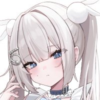 藤兎 Fullmoon🌕ci-en会員募集中 (@feitfullmoon) Twitter profile photo