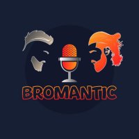 Bromantic Podcast(@bromanticpcast) 's Twitter Profile Photo