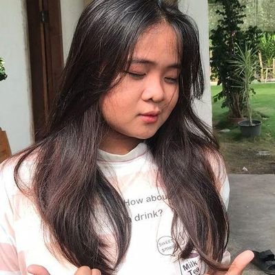 perla_nizz's profile picture. damn ang ganda ko talaga