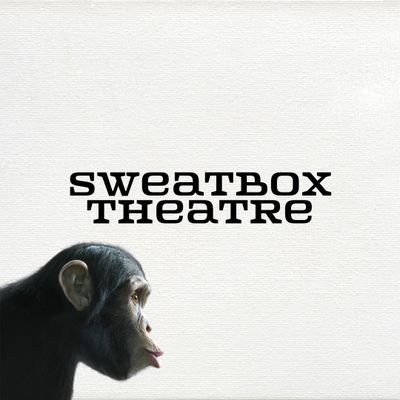 sweatboxtheatre's profile picture. Big stories in small packages
