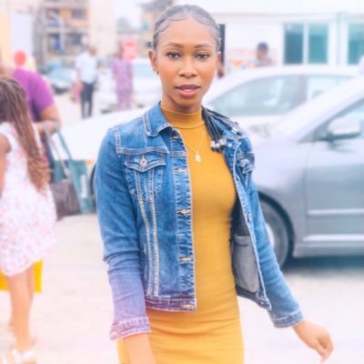 chirita33's profile picture. Entrepreneur - Professional Graphic designer 🖥 - Website developer 🌐 - Brand Builder🇳🇬🇺🇸