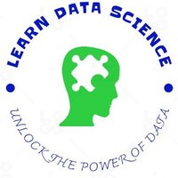 Data Analytics and AI (@learntods) 's Twitter Profile