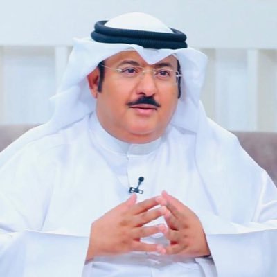 الناطق الرسمي السابق باسم حكومة دولة الكويت - عقيد م . ( الحرس الوطني ) - إعلامي منذ 1988 مذيع أخبار ومقدم برامج سياسية