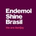 Endemol Shine Brasil (@endemolshinebr) Twitter profile photo