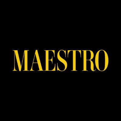 MaestroFilm_ Profile Picture