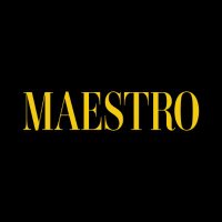 MAESTRO Film(@MaestroFilm_) 's Twitter Profile Photo
