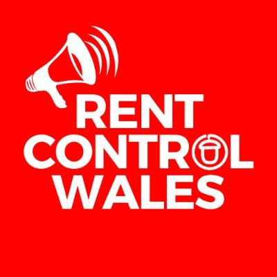The campaign for rent control in Wales. Part of @ACORNunion