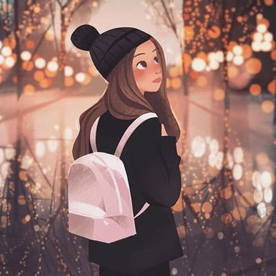 itsRohini1's profile picture. never