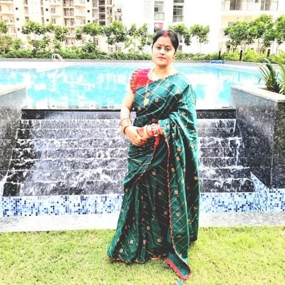 Nationalist🇮🇳,Proud Hindu🕉️,BJP-RSS supporter🚩.  Bharat Mata Ki Jai🏹 |. । मेरा देश मेरा दायित्व। समाज सेवी ।
