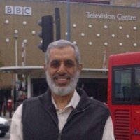 خليفة أحمد الماجـد (@khalifaalmajed) 's Twitter Profile Photo