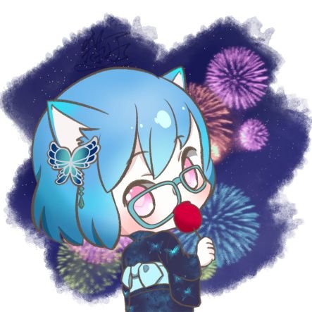 にぃ💙🎋🐾さんのプロフィール画像
