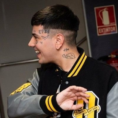 nattdk's profile picture. Soy celoso pero no soy egoísta