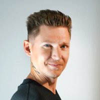 Andrew Gavrilov (@andrewundercat) 's Twitter Profile