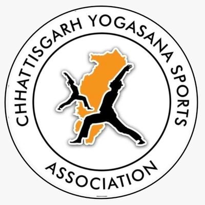 Official ac
(Regd : 122202190951)
Affiliated to : @yogasanabharat @worldyogasana @SAI_Patiala
Associate member : @weareteamindia
Recognised by : @YASministry