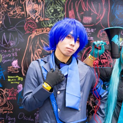 ⚡️雷青🌊@次のミライ🔮さんのプロフィール画像