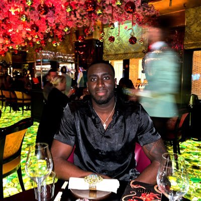 @Twitch Streamer || YouTube Content Creator || UK Artist
