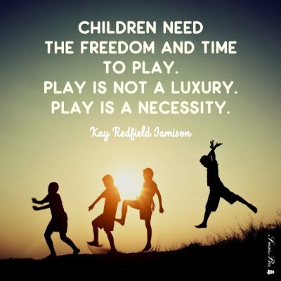 Teacher with a focus on curriculum and pedagogy.
All views are my own.
#playisthewayfc