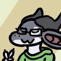 Flook | Kobold | He/Him 30+ Ace/Biro INTP | D&D, Kobolds, Vore | PFP: @Tidbitty | Banner: @KoluThings | bsky: @koboldflook.bsky.social