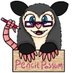 Pencil Possum Art (@pencilpossum) Twitter profile photo
