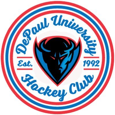 Official Twitter Account for the ACHA D2 DePaul Hockey Team. For Any Questions About Recruiting Contact: Asher Motew - (224) 545-6505