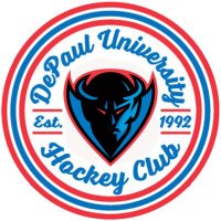 DePaul Hockey(@DePaulHockey) 's Twitter Profile Photo