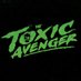 The Toxic Avenger Movie (@ToxicAvenger) Twitter profile photo