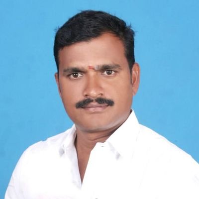 District president
IT WING Thanjavur north