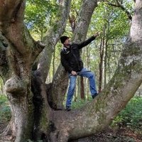 Andy 💙 (@blenheimshots) 's Twitter Profile Photo