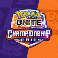 Pokémon UNITE Championship Series(@UniteEsports) 's Twitter Profile Photo