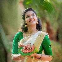 Preethi Biswanath(@SaffronBharti) 's Twitter Profile Photo