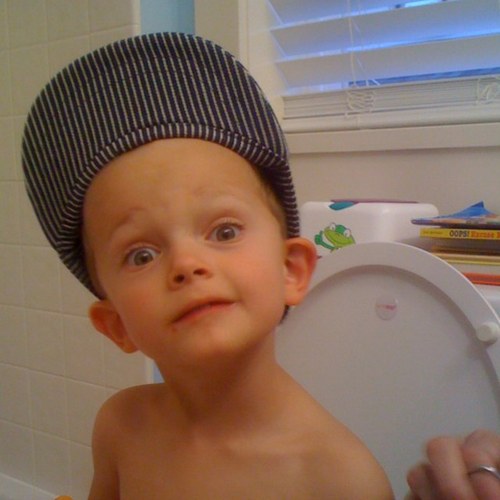 johnbravenec's profile picture. Hester Prynne truther. Daytime job assembling bits.