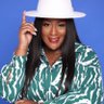 blackgurltech's profile picture. Principal Software Engineer formerly @StitchFix @Cisco | #BlackTechTwitter (She/her) 🏳️‍🌈