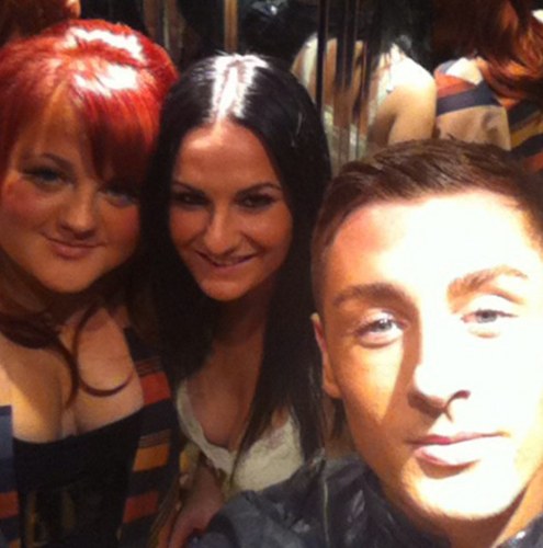 HeathHayley's profile picture. 