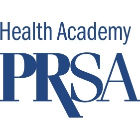 We're the #PRSAHealth Academy tweeting the latest industry news & events for health care #PR & communications pros. #PRSAHealthConf24