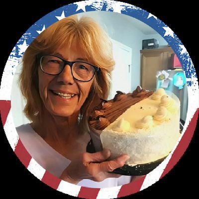 Living the life🤩 MARRIED for over 43 yrs 🇺🇸 patriot🇺🇸🇺🇸 conservative Christian🙏 MAGA rescue 3 cats & many, many dogs NO DM🚫NO PORN🚫NO TROLLING MEN 🚫