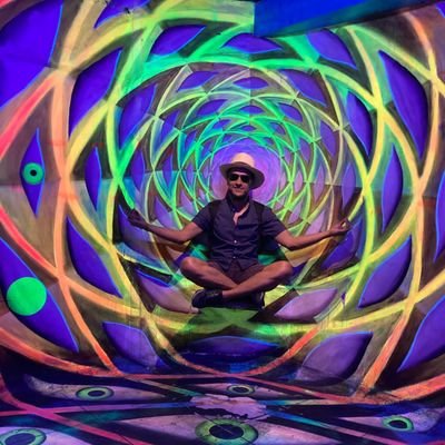 AndreSCevallosL's profile picture. 