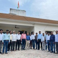 CS Amit kumar CDC Amroha (@amitkumar199507) 's Twitter Profile