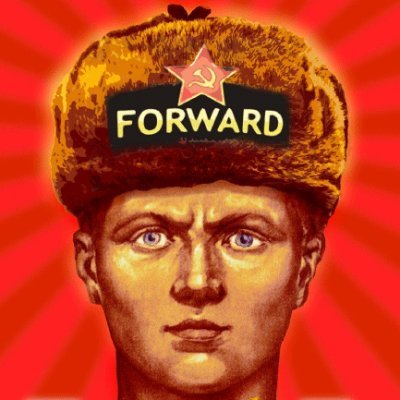Husband, Father, Grandfather, anti-communist.
I love cigars & free speech.
Book: Trade The Ratio, https://t.co/nXQ6Howal8
