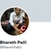 Bharath Palli (💜AINNLayer2) (@BharathPalli2) Twitter profile photo