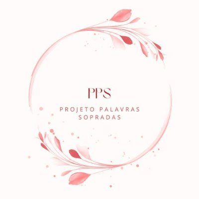 Projeto Palavras Sopradas | (hiatus)さんのプロフィール画像