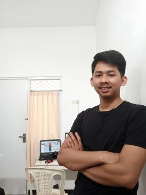 DSugiarto94's profile picture. Frontend Developer | NextJs | ReactJs | AstroJs | VueJs | React Native