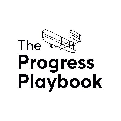 The Progress Playbook looks at the policies and projects that are succeeding in driving sustainable development.

https://t.co/OZRYIzsECJ