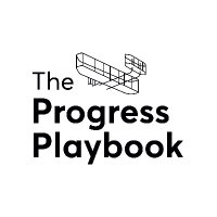 The Progress Playbook(@progressplaybk) 's Twitter Profile Photo