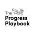 The Progress Playbook (@progressplaybk) Twitter profile photo