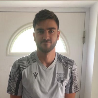 Football Coach | UEFA B | BsC Football Coaching & Performance | Grimsby. 24. | ETC Centre Manager @GT_found | Age Group Coach @GTFCAcademy | 1-2-1 Coach