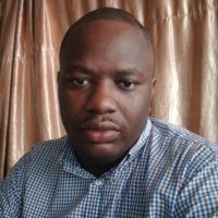 Dr Cham Kalonda (@cham_kalonda) 's Twitter Profile