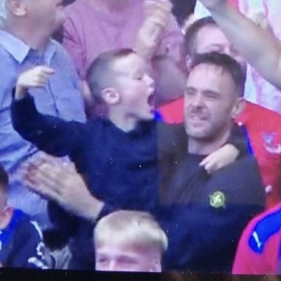 GlenisterDaniel's profile picture. 