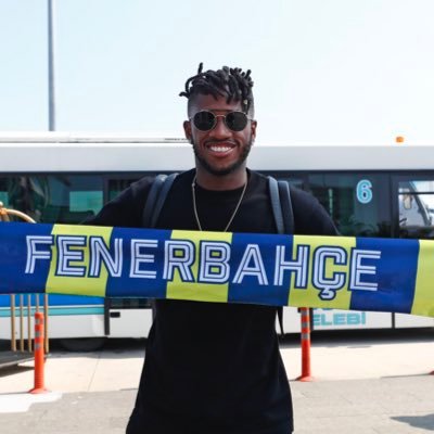 atavrattfred's profile picture. Sonuna Kadar Fenerbahçe💛💙 | Parody & Fan Account